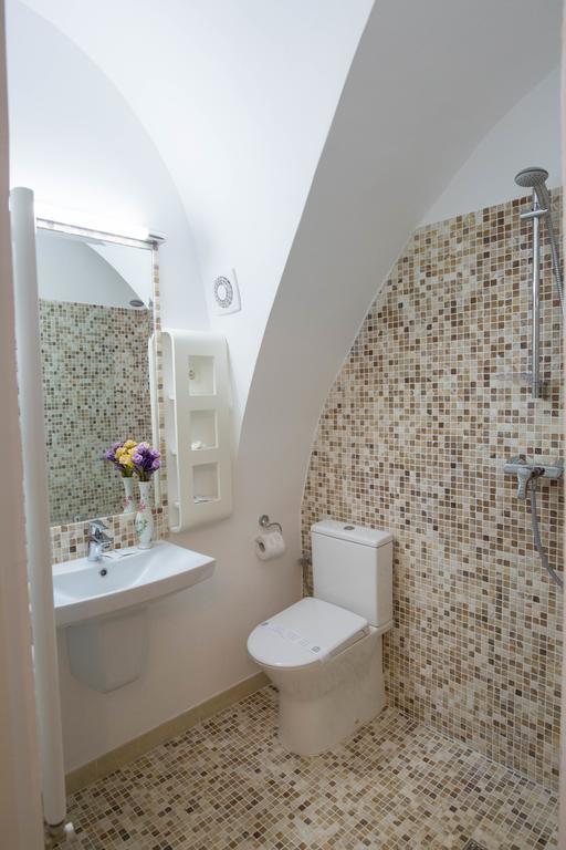 Baroc Apartments & Studio Sibiu Exteriér fotografie